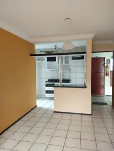 Apartamento com 3 Quartos para alugar, 66m² no Tabapuá, Caucaia
