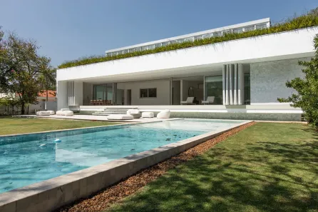 Casa de Condomínio com 4 Quartos à venda, 987m² no Alphaville Residencial Um, Barueri