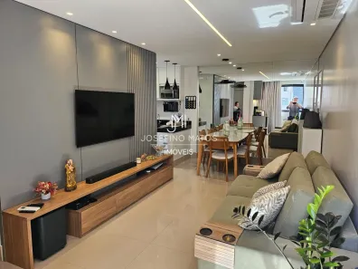 Apartamento com 2 Quartos à venda, 60m² no Grajaú, Belo Horizonte