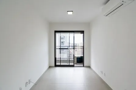 Apartamento com 1 Quarto à venda, 29m² no Vila Santa Catarina, São Paulo
