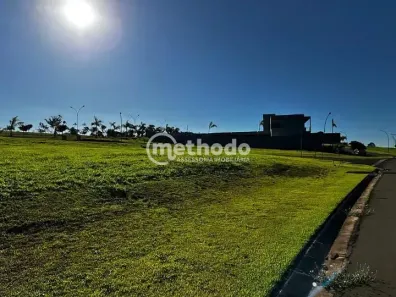 Lote/Terreno à venda, 1300m² no Residencial Haras Patente, Jaguariúna