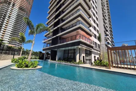 Apartamento com 3 Quartos à venda, 112m² no Alphagran Alphaville, Barueri