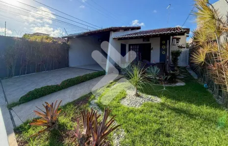 Casa de Condomínio com 3 Quartos à venda, 220m² no Nova Parnamirim, Parnamirim