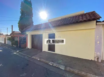 Sobrado com 3 Quartos à venda, 190m² no Vila Natália, São Paulo