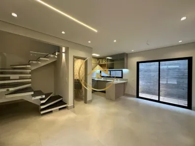 Casa de Condomínio com 3 Quartos à venda, 158m² no Chácara Primavera, Campinas