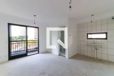 Kitnet com 1 Quarto à venda, 26m² no Jardim Panorama, São Paulo
