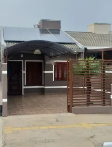 Casa com 2 Quartos à venda, 115m² no Harmonia, Canoas