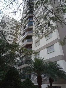 Apartamento com 3 Quartos para alugar, 143m² no Tatuapé, São Paulo