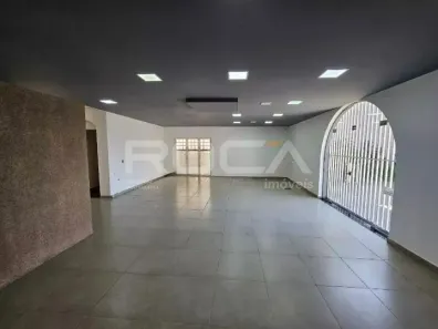 Ponto Comercial para alugar, 286m² no Jardim São Luiz, Ribeirão Preto