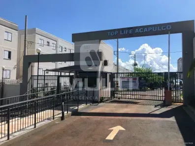 Apartamento com 2 Quartos para alugar, 50m² no Chácaras Tubalina e Quartel, Uberlândia