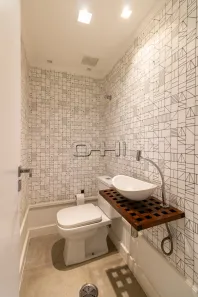 Cobertura com 4 Quartos à venda, 294m² no Itaim Bibi, São Paulo