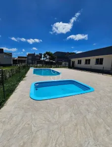 Apartamento com 2 Quartos à venda, 54m² no Feitoria, São Leopoldo