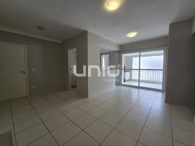 Apartamento com 3 Quartos à venda, 85m² no Paulista, Piracicaba