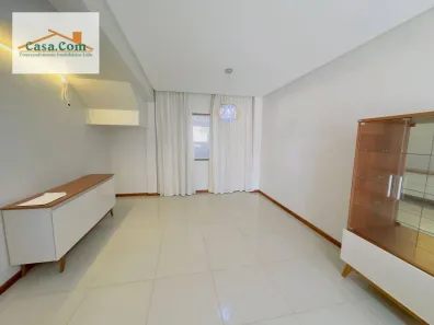 Casa de Condomínio com 3 Quartos à venda, 135m² no Colina de Laranjeiras, Serra