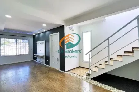 Sobrado com 3 Quartos à venda, 130m² no Vila Harmonia, Guarulhos
