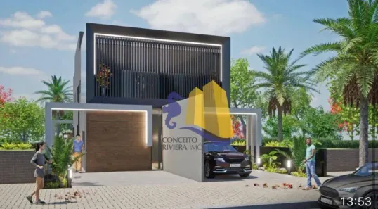 Casa com 4 Quartos à venda, 250m² no São Lourenço, Bertioga