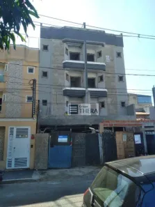 Cobertura com 3 Quartos à venda, 200m² no Vila Curuçá, Santo André