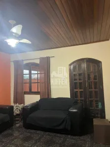 Casa com 4 Quartos à venda, 380m² no São José do Imbassaí, Maricá