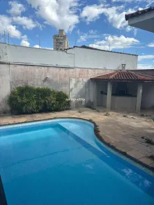 Casa com 4 Quartos à venda, 493m² no São José, Franca