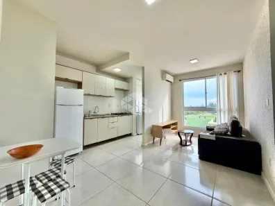 Apartamento com 2 Quartos à venda, 50m² no Nossa Senhora Medianeira, Santa Maria