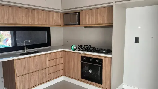 Casa de Condomínio com 3 Quartos à venda, 140m² no Jardim Regente, Indaiatuba