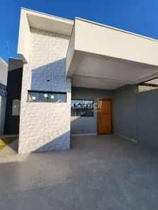Casa com 3 Quartos à venda, 90m² no Altos do Panamá, Campo Grande