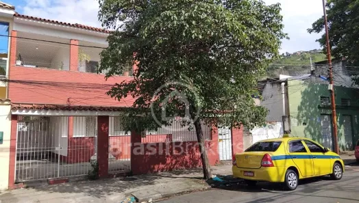 Casa com 3 Quartos à venda, 70m² no Andaraí, Rio de Janeiro