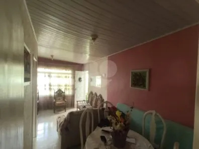 Lote/Terreno à venda, 520m² no Vila Nova Mazzei, São Paulo