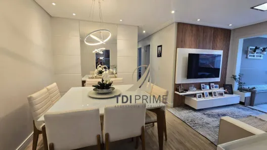 Apartamento com 3 Quartos à venda, 83m² no Santa Maria, São Caetano do Sul