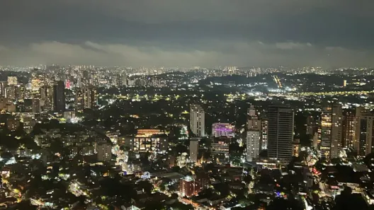 Apartamento com 3 Quartos à venda, 271m² no Sumarezinho, São Paulo