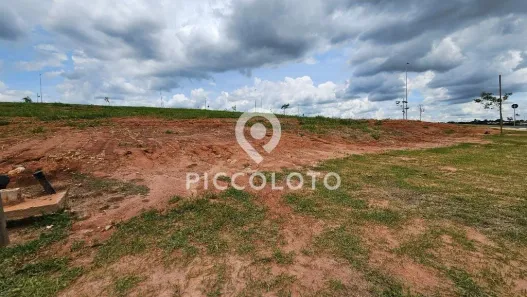 Lote/Terreno à venda, 404m² no Fazenda Pau D'Alho, Campinas