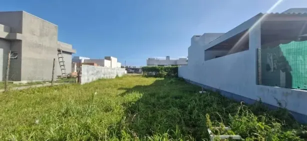 Lote/Terreno à venda, 275m² no Capão da Canoa, Capão da Canoa