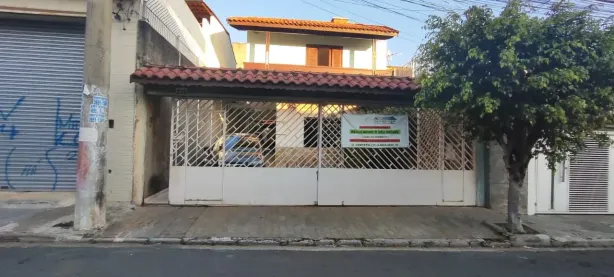 Casa com 3 Quartos para alugar, 156m² no Jardim Helena, São Paulo