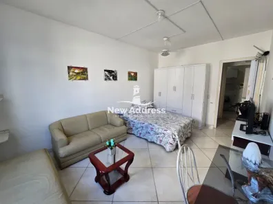Apartamento com 1 Quarto à venda, 27m² no Ilha dos Ayres, Vila Velha