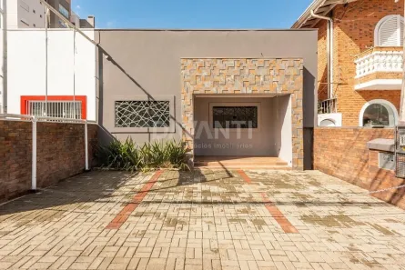 Imóvel Comercial com 1 Quarto à venda, 350m² no Cambuí, Campinas
