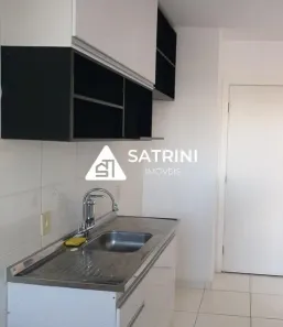 Apartamento com 2 Quartos à venda, 45m² no Chácaras Santa Inês (São Benedito), Santa Luzia