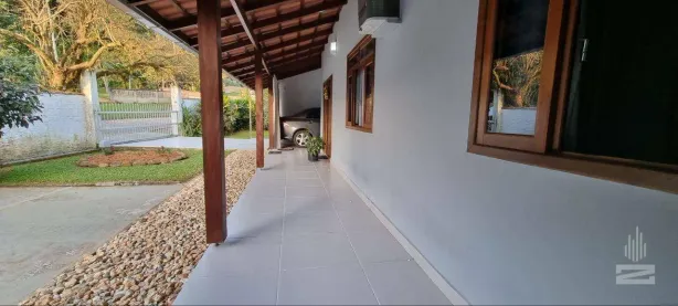 Casa com 3 Quartos à venda, 100m² no Fortaleza, Blumenau