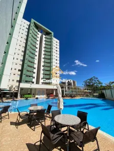 Apartamento com 2 Quartos à venda, 60m² no Plano Diretor Sul, Palmas