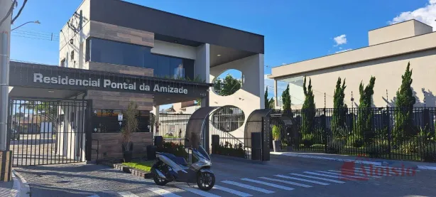 Casa de Condomínio com 3 Quartos à venda, 181m² no Areão, Taubaté
