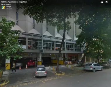  para alugar, 2m² no Copacabana, Rio de Janeiro