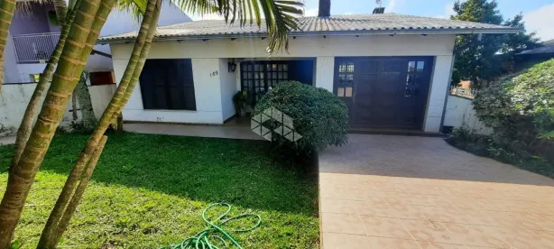 Casa com 4 Quartos à venda, 233m² no Leopoldina, Vera Cruz