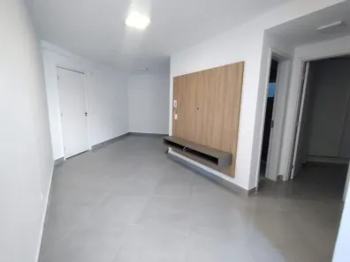 Apartamento com 2 Quartos para alugar, 110m² no Paulicéia, Piracicaba