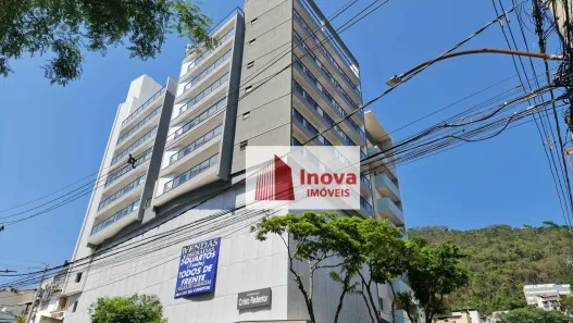 Cobertura com 4 Quartos à venda, 186m² no Santa Helena, Juiz de Fora