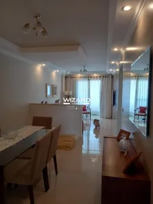 Apartamento com 2 Quartos à venda, 95m² no Centro, Serra Negra