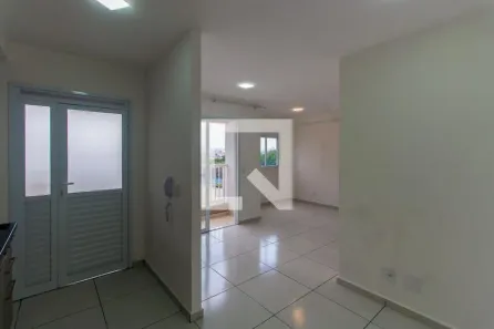 Apartamento com 1 Quarto à venda, 42m² no Sítio da Figueira, São Paulo