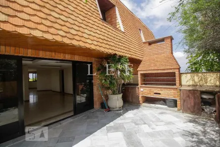 Apartamento com 4 Quartos à venda, 310m² no Vila Ida, São Paulo