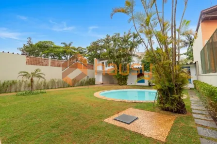 Sobrado com 4 Quartos à venda, 297m² no Interlagos, São Paulo