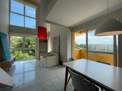 Apartamento com 2 Quartos à venda, 112m² no Paraíso do Morumbi, São Paulo
