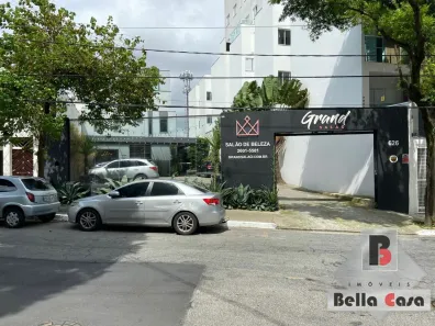 Imóvel Comercial à venda, 480m² no Alto da Mooca, São Paulo