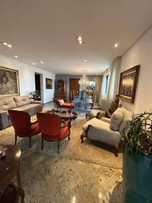 Apartamento com 3 Quartos à venda, 164m² no Santo Antônio, São Caetano do Sul